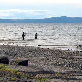 Lake Taupo