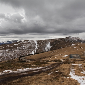 Beklemeto pass