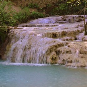 Крушунските водопади 5