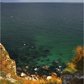 Морски нюанси