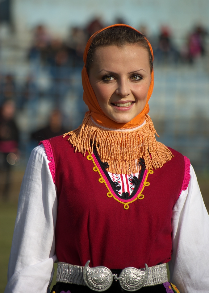 Българките - Симитли 2011