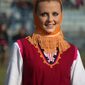 Българките - Симитли 2011