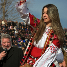 България пее и танцува - Симитли 2011