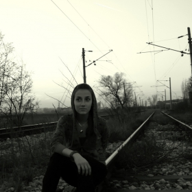 Anywhere ...