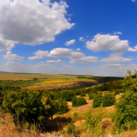 Красива България