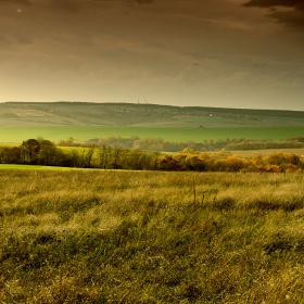 Село Горен Близнак