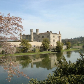 Leeds Castle