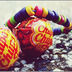 Chupa Chups