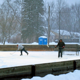Мераклии (For Love of the Game)