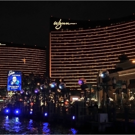 Wynn, Encore etc......