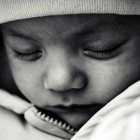 new life