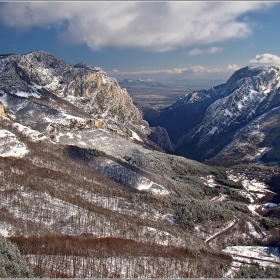 късче от България