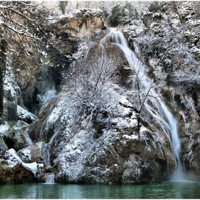 Хотнишки водопад