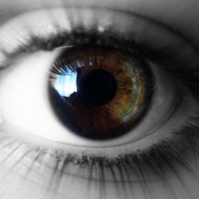 Other dimension.