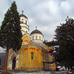 Кремиковски манастир