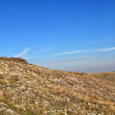 Панорама на крепост Хисара