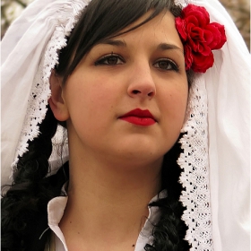 Празнични лица-  Сурва 2011