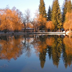 Велинград - Клептуза