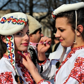 предстартово