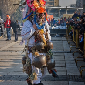 Кукерски фестивал 