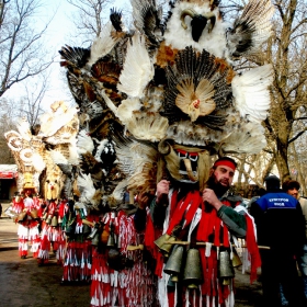 Кукерски подвизи (Перник - 