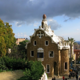 Park Guell