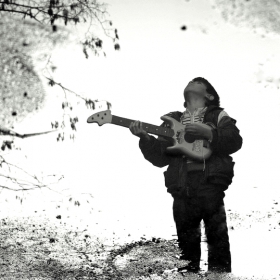 I sing for you