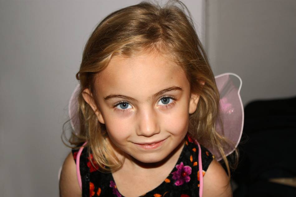 angel