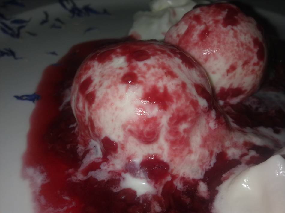 yummy