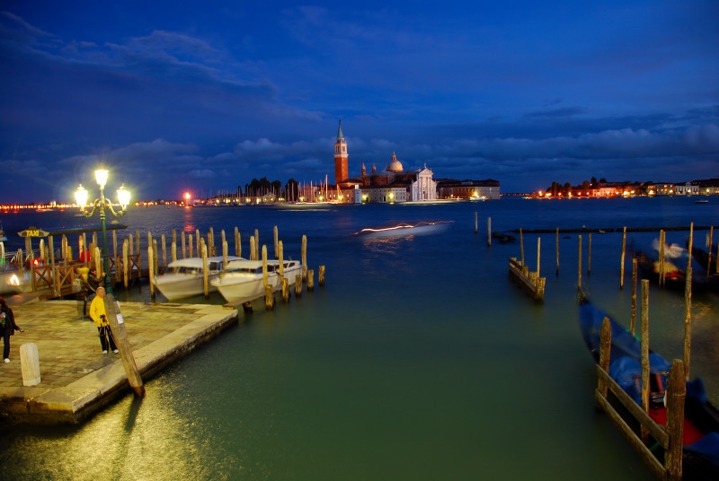 Venice Lights