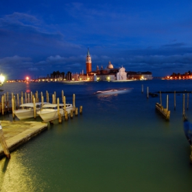 Venice Lights