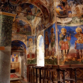 църква 