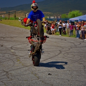 Stunt