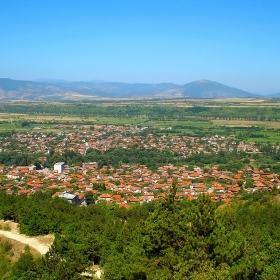 с. Стоб