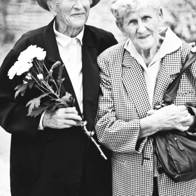 Old is Gold