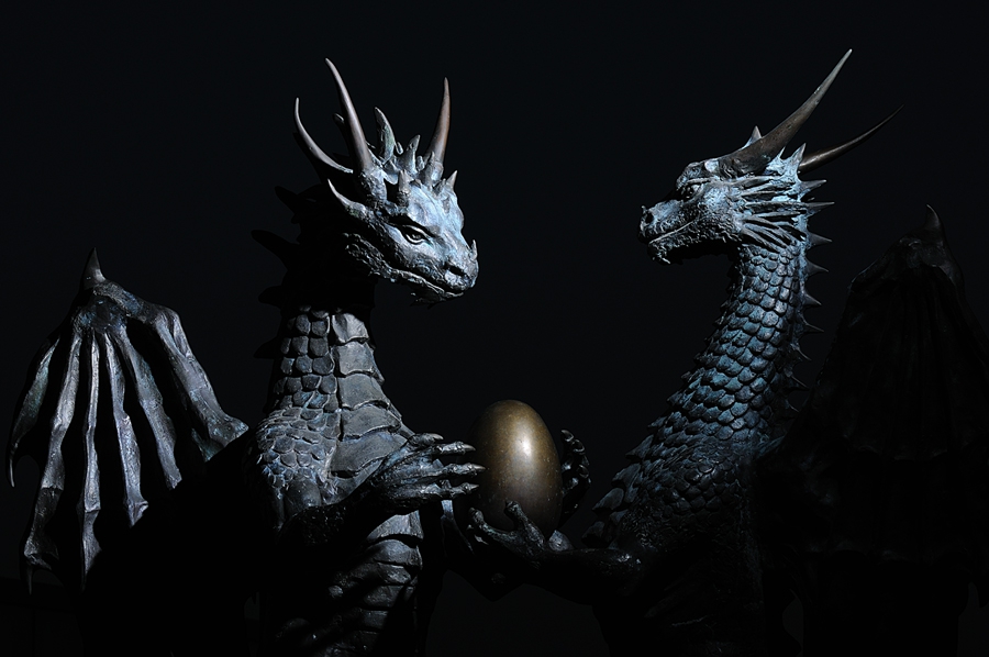 Dragons