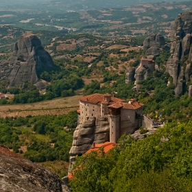 Meteora