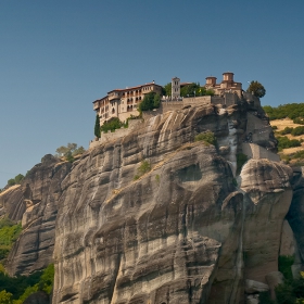 Meteora