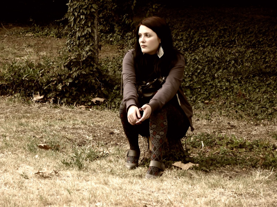 Loneliness...