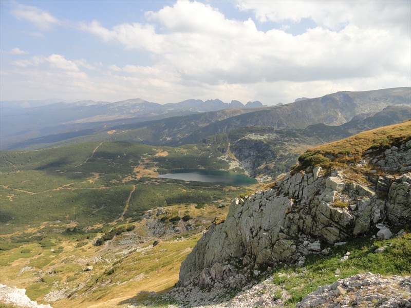 Рила