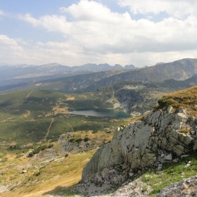Рила