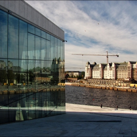 Oslo 2011