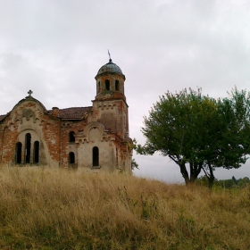 Осиротялата вяра на село Бързина - 1