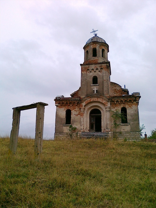Осиротялата вяра на село Бързина - 2