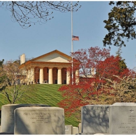 Washington - Arlington National Cemetery