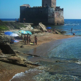 Torre Astura 2010 - 3