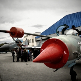 99 години българска авиация