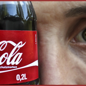 А ти пиеш ли Coca-Cola редовно?!