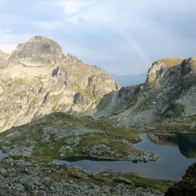 ЧАСТИЦА ОТ ШАМБАЛА