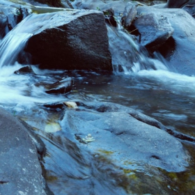 fountain of dreamers